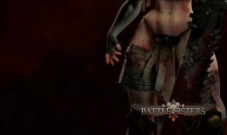 Battle Sisters porn xxx game download cover