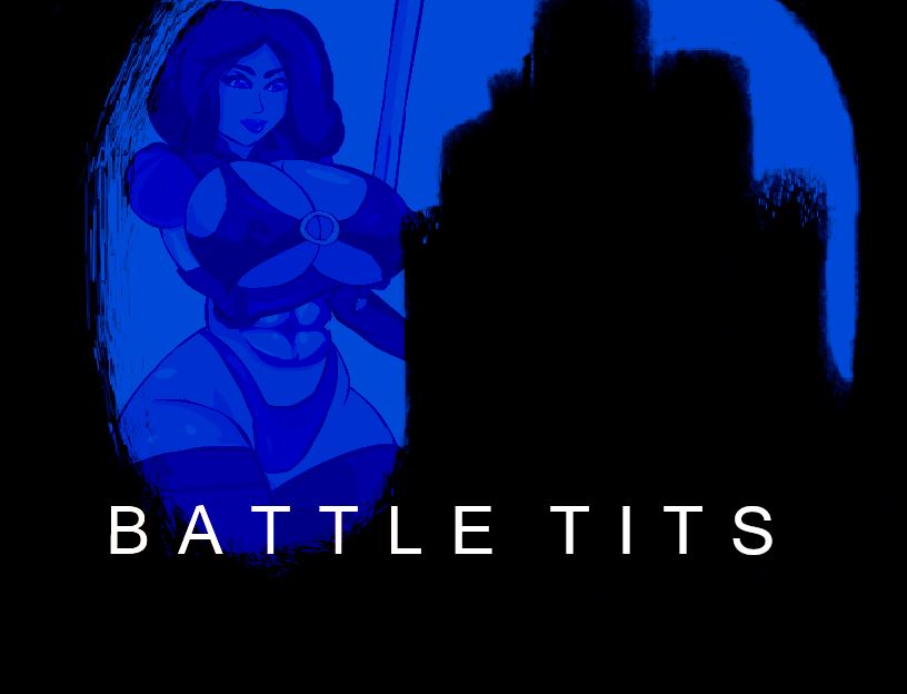 Battletits porn xxx game download cover