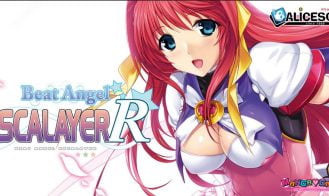 Beat Angel Escalayer R porn xxx game download cover