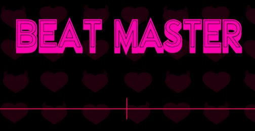 Beat Master porn xxx game download cover