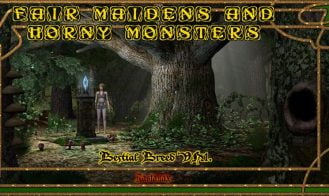 Bestial Breed Fair Maidens and Horny Monsters porn xxx game download cover