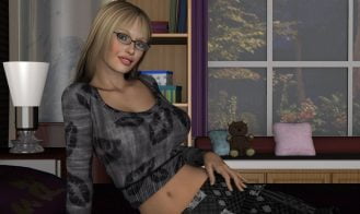 Betsy porn xxx game download cover