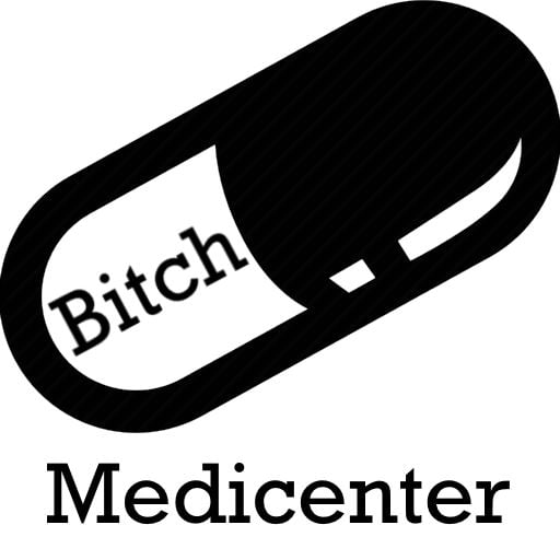 Bitch Medicenter porn xxx game download cover