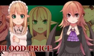 Blood Price porn xxx game download cover