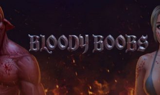 Bloody Boobs porn xxx game download cover