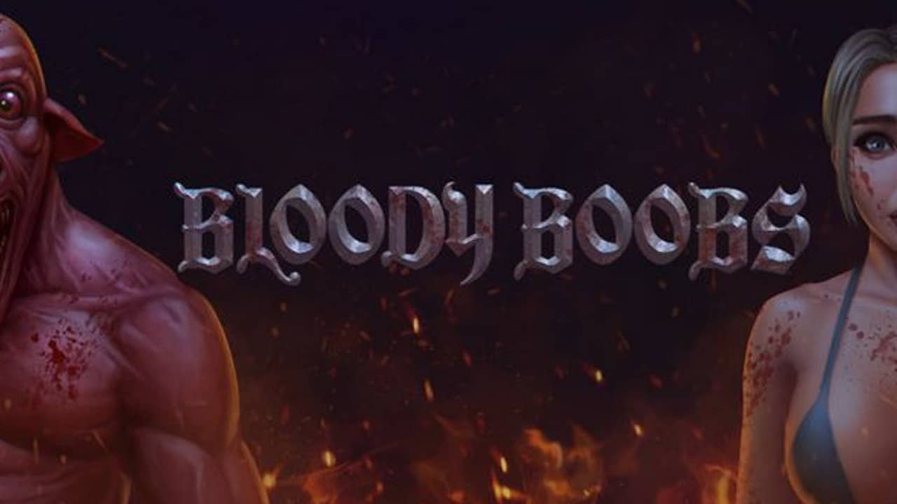 Bloody Boobs Unity Porn Sex Game v.1.0 Download for Windows