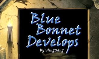 Blue Bonnet Develops porn xxx game download cover