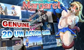 Blue Guardian: Margaret porn xxx game download cover