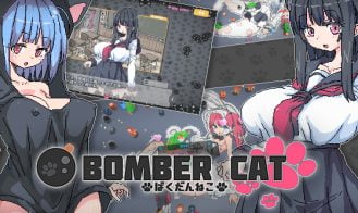 Bomber Cat porn xxx game download cover