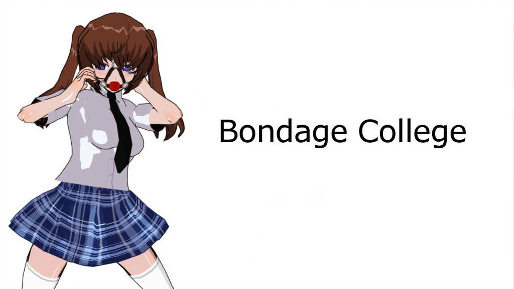 Bondage Games - Bondage College HTML Porn Sex Game v.2019-03-11 Download for Windows