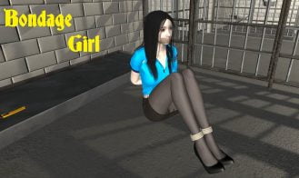 Bondage Girl porn xxx game download cover