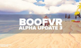 BoofVR porn xxx game download cover
