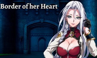Border of her Heart porn xxx game download cover