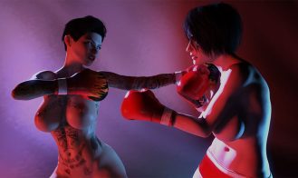 Boxing Ring XXX porn xxx game download cover