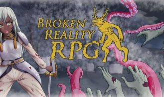 Broken Reality RPG porn xxx game download cover