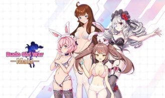 Budo Girl War Maid porn xxx game download cover