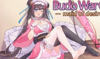 Budo War Girl: The maid of desire porn xxx game download cover