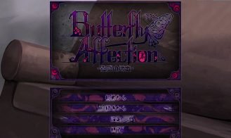 Butterfly Affection porn xxx game download cover