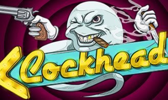 COCKHEAD porn xxx game download cover