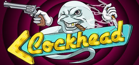 COCKHEAD porn xxx game download cover