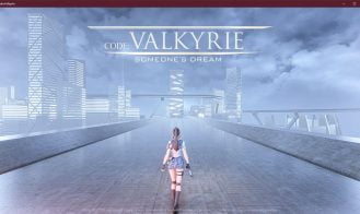 CODE: VALKYRIE porn xxx game download cover