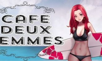 Cafe Deux Femmes porn xxx game download cover