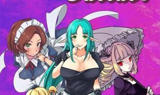 Cage of the Succubi porn xxx game download cover