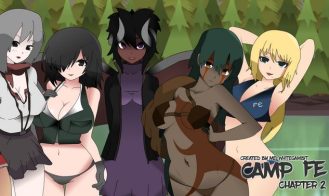 Camp Fe porn xxx game download cover