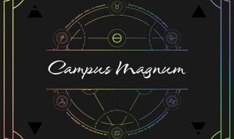 Campus Magnum porn xxx game download cover