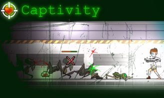 Captivity porn xxx game download cover