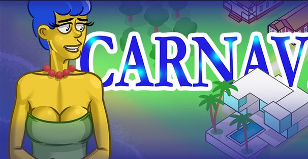 Carnaville porn xxx game download cover