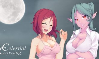 Celestial Crossing porn xxx game download cover