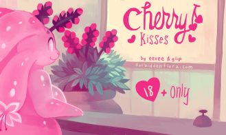 Cherry Kisses porn xxx game download cover