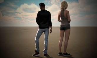 Childhood Friends porn xxx game download cover