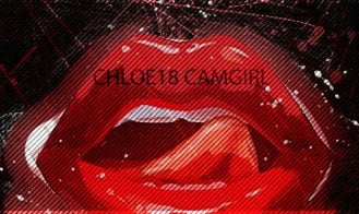 Chloe18 CamGirl porn xxx game download cover