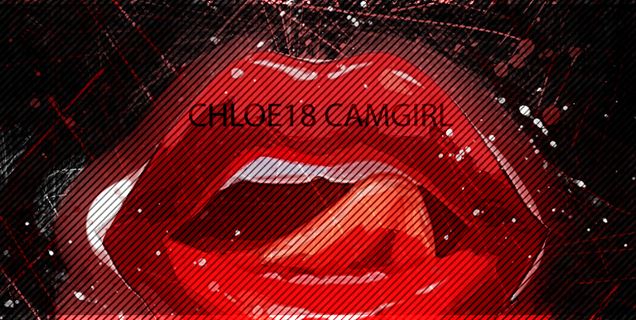 Chloe18 CamGirl porn xxx game download cover