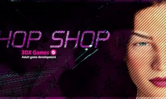 Chop Shop porn xxx game download cover