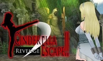 Cinderella Escape 2: Revenge porn xxx game download cover