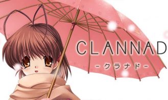 Clannad porn xxx game download cover