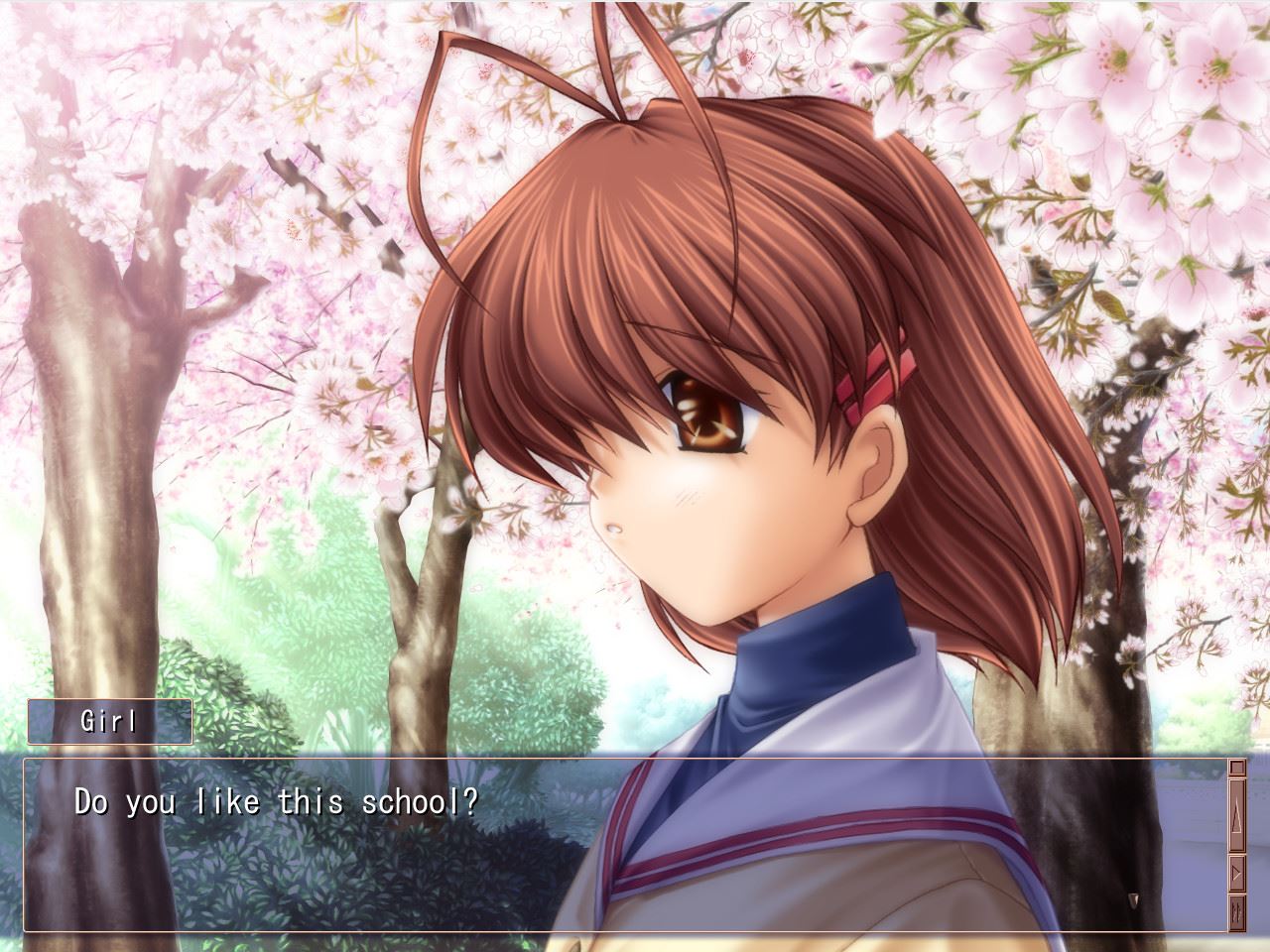 Clannad Porn - Clannad Others Porn Sex Game v.1.6.7.3 Download for Windows