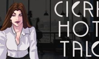 Clerk Hot Tale porn xxx game download cover