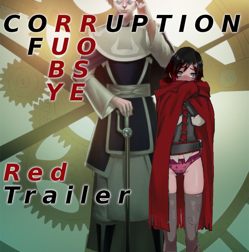 Corruption of Ruby Rose Red Trailer porn xxx game download cover