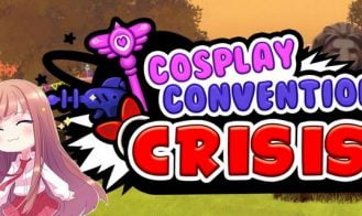 Cosplay Convention porn xxx game download cover