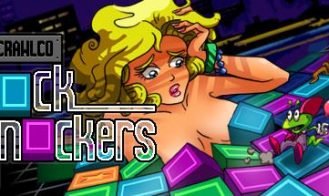 Crawlco Block Knockers porn xxx game download cover