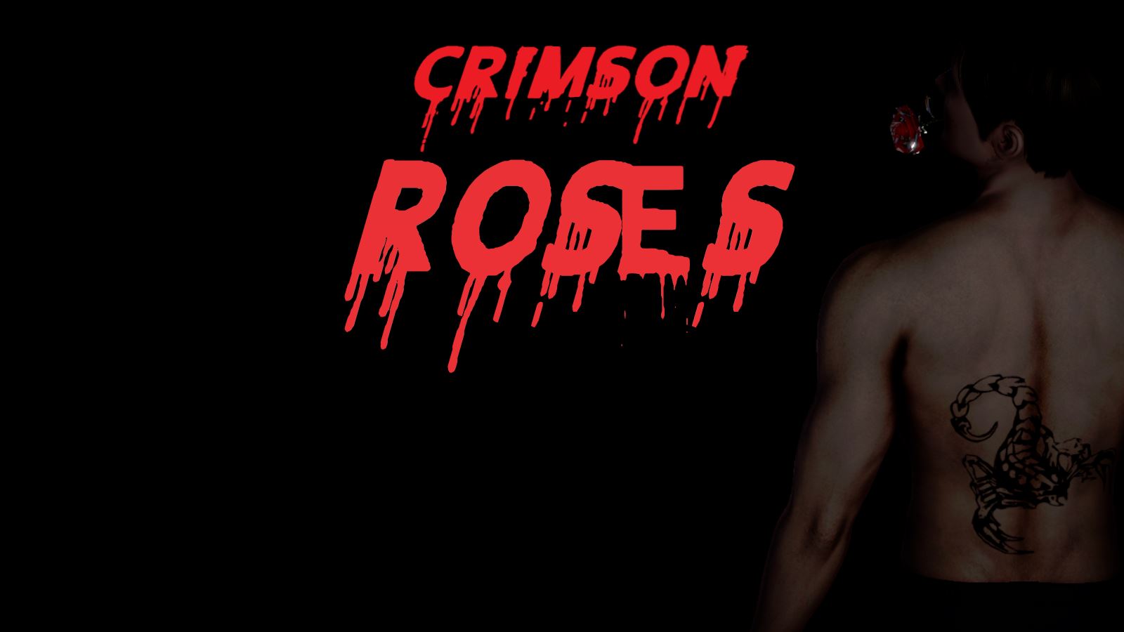 Crimson Roses porn xxx game download cover