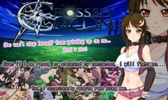 Crossed Moon porn xxx game download cover