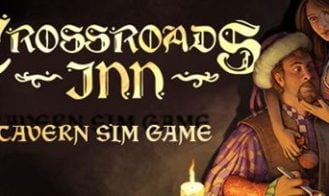 Crossroads Inn porn xxx game download cover