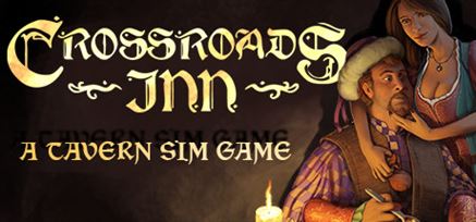 Crossroads Inn porn xxx game download cover