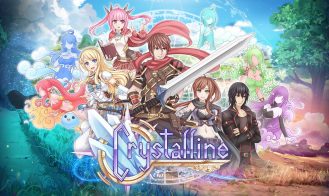 Crystalline porn xxx game download cover