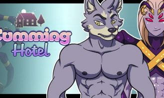 Cumming Hotel porn xxx game download cover